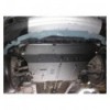 Cubre carter metalico Suzuki SX 4 (Desde 2006 hasta 2013)