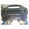 Cubre carter metalico Toyota Avensis (Desde 2003 hasta 2008)