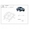 Cubre carter metalico Toyota Hilux (Desde 2000 hasta 2004)