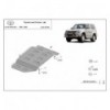 Protección del caja de cambios Toyota Land Cruiser J90 - solo para SWB (Desde 1995 hasta 2002)