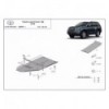 Protección del caja de cambios Toyota Land Cruiser 150 (Desde 2009 hasta 2022)