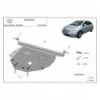 Cubre carter metalico Toyota Prius (Desde 2003 hasta 2009)