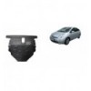 Cubre carter metalico Toyota Prius (Desde 2003 hasta 2009)