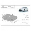 Cubre carter metalico Toyota Prius (Desde 2008 hasta 2015)