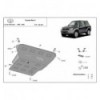 Cubre carter metalico Toyota RAV 4 (Desde 1994 hasta 2000)