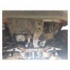 Cubre carter metalico Toyota RAV 4 (Desde 1994 hasta 2000)