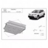 Cubre carter metalico Toyota RAV 4 (Desde 2013 hasta 2018)