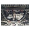 Cubre carter metalico Toyota RAV 4 (Desde 2013 hasta 2018)