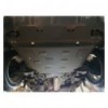 Cubre carter metalico Toyota RAV 4 diesel (Desde 2006 hasta 2013)