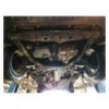 Cubre carter metalico Toyota RAV 4 diesel (Desde 2006 hasta 2013)