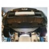 Cubre carter metalico Toyota RAV 4 diesel (Desde 2006 hasta 2013)