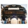 Cubre carter metalico Toyota RAV 4 diesel (Desde 2006 hasta 2013)