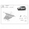 Cubre carter metalico Toyota Rav4 (Desde 2000 hasta 2006)