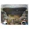 Cubre carter metalico Toyota Rav4 (Desde 2000 hasta 2006)