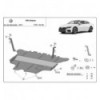 Cubre carter metalico VW Arteon - caja de cambios manual (Desde 2017 hasta 2022)