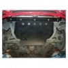 Cubre carter metalico Volkswagen New Beetle (Desde 1998 hasta 2011)