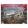 Cubre carter metalico Volkswagen New Beetle (Desde 1998 hasta 2011)