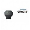 Cubre carter metalico VW Golf 3 (Desde 1991 hasta 1998)