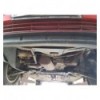 Cubre carter metalico VW Golf 3 (Desde 1991 hasta 1998)