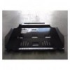 Cubre carter metalico Vw golf mk5 (Desde 2004 hasta 2010)