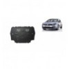 Cubre carter metalico VW Golf 6 (Desde 2008 hasta 2010)