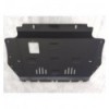 Cubre carter metalico VW Golf 6 (Desde 2008 hasta 2010)