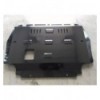 Cubre carter metalico VW Golf 6 (Desde 2008 hasta 2010)