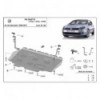 Cubre carter metalico VW Golf 6 (Desde 2010 hasta 2012)