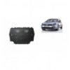 Cubre carter metalico VW Golf 6 (Desde 2010 hasta 2012)