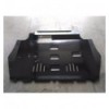 Cubre carter metalico VW Golf 6 (Desde 2010 hasta 2012)