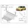 Cubre carter metalico VW Lupo (Desde 1999 hasta 2005)