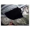 Cubre carter metalico VW Lupo (Desde 1999 hasta 2005)