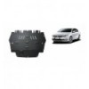 Cubre carter metalico VW Passat B7 (Desde 2011 hasta 2015)