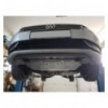 Cubre carter metalico VW Passat B7 (Desde 2011 hasta 2015)