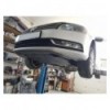 Cubre carter metalico VW Passat B7 (Desde 2011 hasta 2015)