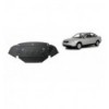 Cubre carter metalico VW Passat B5 2.5 TDI V6 (Desde 1997 hasta 2000)