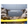 Cubre carter metalico VW Passat B5 2.5 TDI V6 (Desde 1997 hasta 2000)