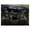 Cubre carter metalico VW Passat B5 2.5 TDI V6 (Desde 1997 hasta 2000)