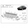 Cubre carter metalico VW Passat B5, B5.5 (Desde 1997 hasta 2004)