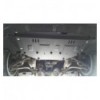 Cubre carter metalico VW Passat B5, B5.5 (Desde 1997 hasta 2004)