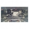 Cubre carter metalico VW Passat B5, B5.5 (Desde 1997 hasta 2004)