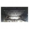 Cubre carter metalico VW Passat B5, B5.5 (Desde 1997 hasta 2004)