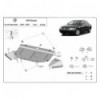 Cubre carter metalico VW Passat B5.5 (Desde 2001 hasta 2005)