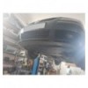 Cubre carter metalico VW Passat B5.5 (Desde 2001 hasta 2005)