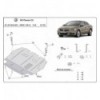 Cubre carter metalico VW Passat CC (Desde 2005 hasta 2014)