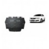 Cubre carter metalico VW Passat B6 (Desde 2005 hasta 2010)