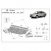 Cubre carter metalico VW Passat B5 (Desde 1997 hasta 2000)