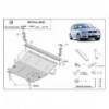 Cubre carter metalico VW Polo 6n2 (Desde 1999 hasta 2001)