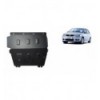 Cubre carter metalico VW Polo 6n2 (Desde 1999 hasta 2001)