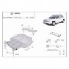 Cubre carter metalico Volkswagen Polo - 6N, 6N1, 6K, Classic, Variant (Desde 1995 hasta 1999)